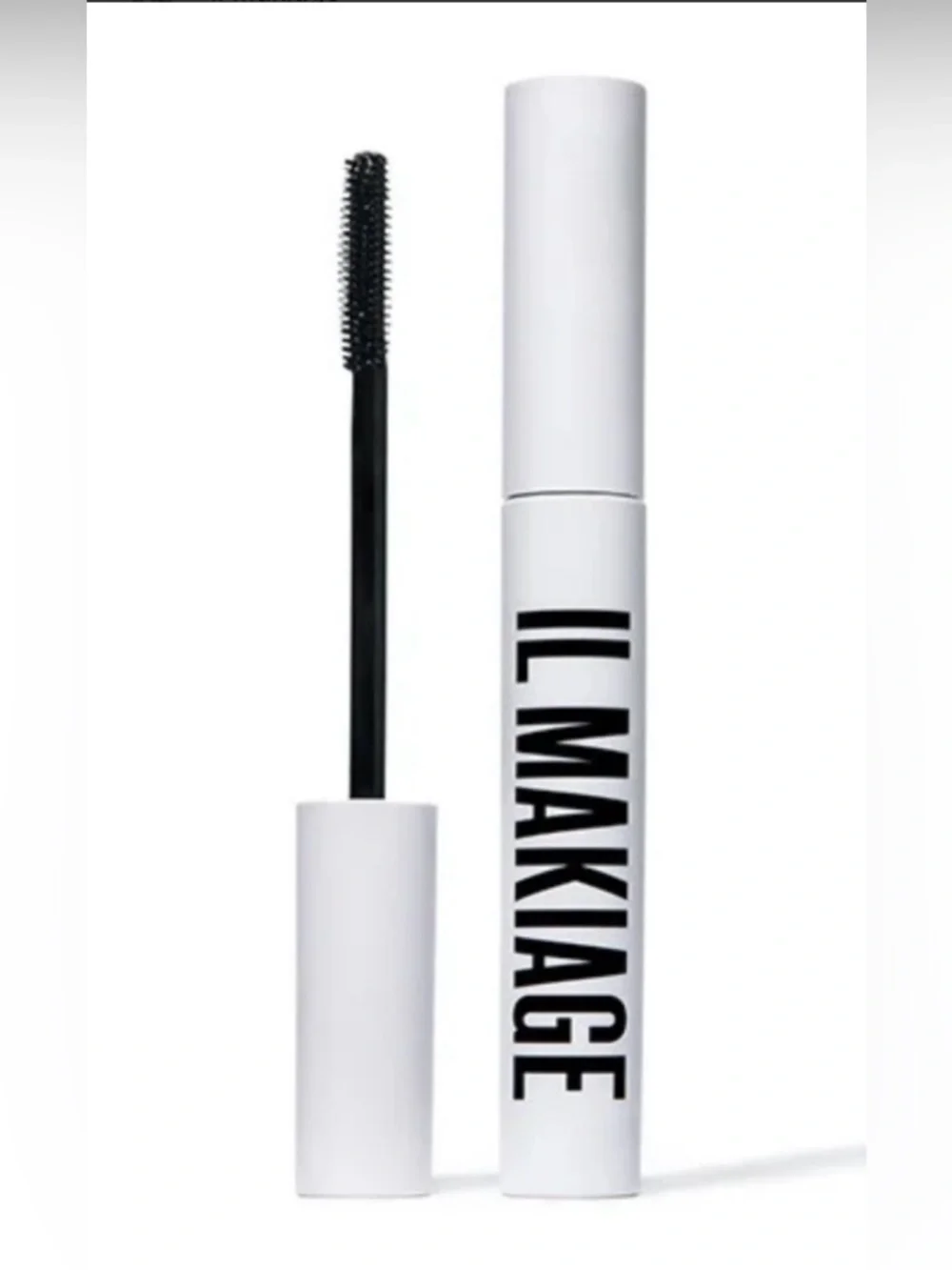 NWT✨ Black Mascara IL MAKIAGE